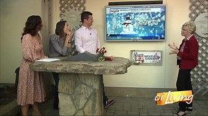 10K views · 56 reactions | Drumroll please.... the official Wooly Worm forecast is out! Watch below to find out what Judy Fraser and the wooly worms are predicting for this winter. (hint... have your shovels ready) | ciLiving.tv | Facebook