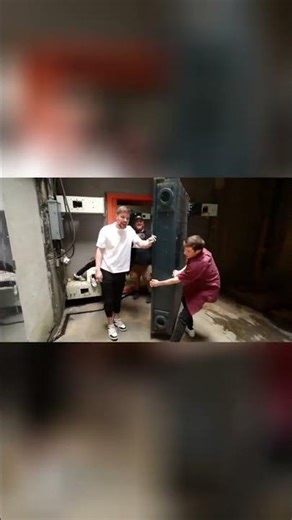 big nuclear bunker.Part 2 🔥