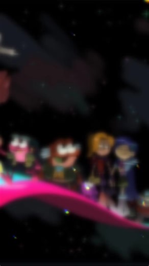 thanks for watching Amphibia 😭💐😞💔