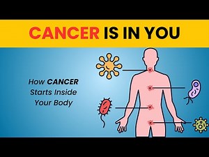 This Is What Cancer Does Inside Your Body