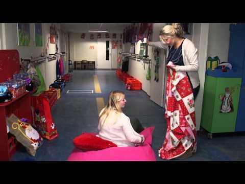 Rommelpieten op basisschool de Piramide Zoetermeer 2013