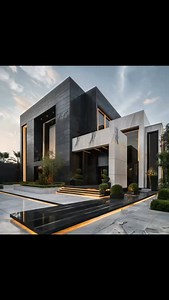 Villa Aurora: A Modern Ivory and Grey Tiled Masterpiece 🤍✨ Villa Aurora blends modern sophistication with timeless charm, featuring a stunning ivory and grey tiled facade. Its sleek design and luxurious spaces make it a true architectural gem. For custom villa designs, premium architectural services, and bespoke interiors, kindly D.M. to create your dream home today. --- #VillaAurora #IvoryAndGreyTiles #ModernArchitecture #LuxuryVillas #ContemporaryDesign #SophisticatedSpaces #SmartHomeLiving #