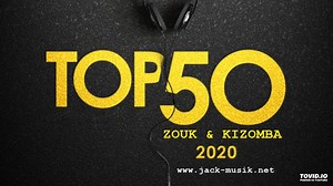21K views · 850 reactions | TOP 50 Zouk & Kizomba 2020 01.Anselmo...