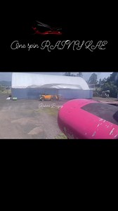 🚁 Rainy Lae- Morobe Province | Bobbie Manab