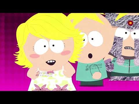 HEAVY METAL LOVER | South Park Animation Meme