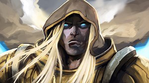 Guardians of Destiny Animation