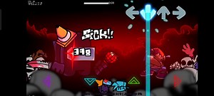 超炫酷的Defeat(失败)曲目！