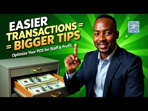 Shift4 New Liquor Control Pour Systems With All Berg Pour System Features In Shift4 POS 2026