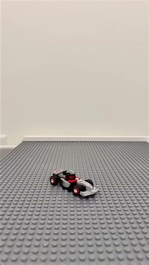 Lego Mini Formula 1!!!