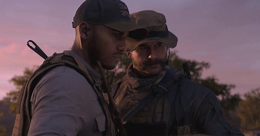 Modern Warfare 2 campaign mission list, rewards, and how long to beat