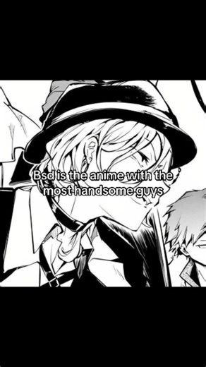 Draco on Instagram: "— hell yeah Follow @dracozaii for more . Anime - bungo stray dogs . creds: sigz4iyaoi on tiktok // Dm for removal :) // . . . . . . #bsd #bungoustraydogs #bungostraydogs #dazaiedit #dazai #dazaiosamu #dazaiosamuedit #chuuyanakahara #chuuya #kunikidadoppo #dazaibsd #bungostraydogsmemes #bungosd #bungoustraydogsedits #bungoustraydogsanime #fyp #fypシ #foryou #fyodor #fyodordostoevsky #fyodoredits"