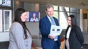 New Otago Uni college already popular