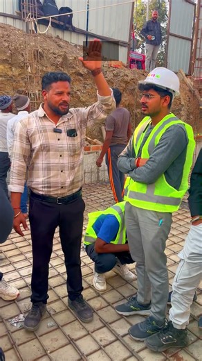 lapping for tension and compression #civilengineering