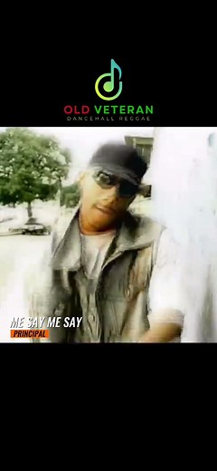 Old Veteran Dancehall Reggae Music Compilation