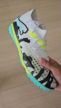 PUMA SOCIETY 2026 LAUNCH! Unboxing and first impressions of the Puma Future 9 Match Creativity TT