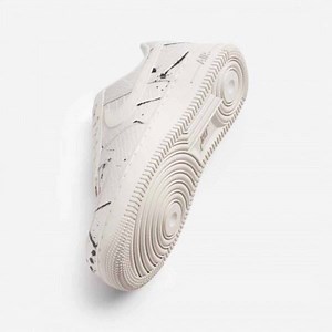 The flight-tested Air Force 1. New editions of the icon are available on Nike.com. | Nike