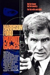 Patriot Games Reviews - Metacritic
