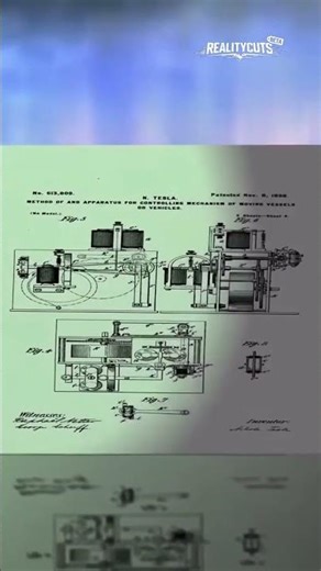 Nikola Tesla: From 4 Cents to Powering the World