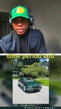 supercharged 2005 Jaguar XJ R-Sport Sedan