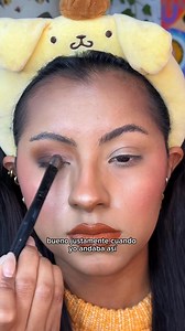 479K views · 10K reactions | OJOS DE SIRENA vs OJOS DE VENADO Cuál es mejor⁉️#makeup #doeeyes #foxyeyes #sireneyes #maquillaje #probando #diferencias | Michmoon | Facebook