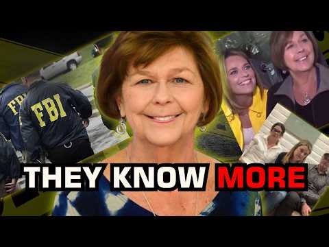 Nancy Guthrie: What the FBI Won't Tell You They're Doing | True Crime Doc