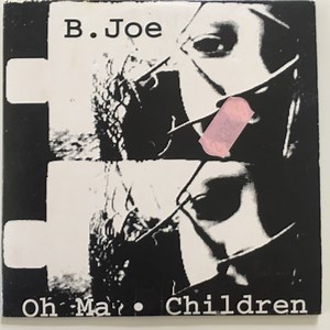 B-Joe - Oh Ma