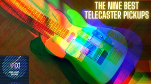 9 Best Telecaster Pickups Mod Cheap Guitars