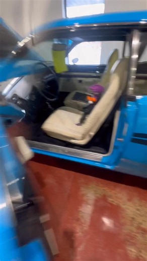 🔥 🐍 FOR SALE! Mopar lovers 🔥 RIV Classic Car Sales is proud to offer this 1972 Dodge Demon 340, 4-speed — the perfect mix of attitude, rarity, and old-school muscle. This Demon doesn't just growl... it bites. 🔥340 small block 🔥4-speed 🔥Pure 70s street swagger Whether you're cruising Broadway, ripping through gears, or adding a piece of Mopar history to your collection-this car demands attention. e Come see it in person, hear it rumble, fall in love, and take it home. 74 900 CDN Saskatoon's