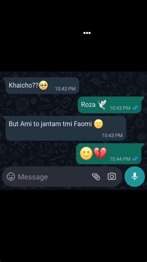 Understanding Misunderstandings: What They Mean to Us