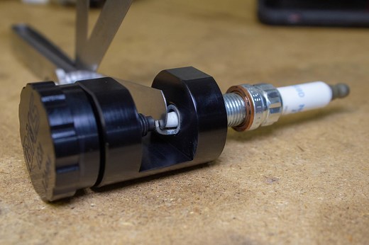 N54 Spark Plug Replacement & Gap Guide for BMW 135i, 335i, 535i (DIY) - BMW 335i (N54)