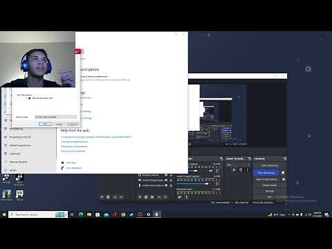 How to fix Oculus link audio not working