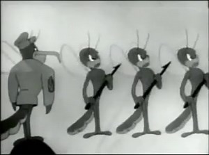 Private Snafu: Target Snafu (1944) – A Wartime Animated Short