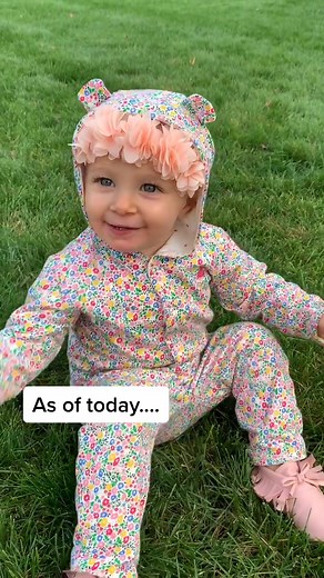 This is the first installment of our weekly 🌟Monday Me🌟 videos! ...At least until Lily learns to say please correctly! 🥺