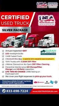 2021 KENWORTH T680 For Sale