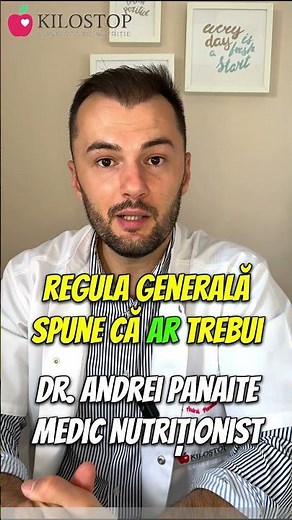 Omega 3: Când să Îl Iei și De Ce Nu Trebuie să Lipsească din Dieta Ta! - Dr. Andrei Panaite