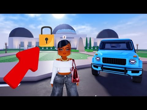 REVEALING *BOXYWOOD* SECRET BUILDINGS! (Roblox)