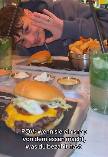 Restaurant Snap: Little Beach in Maintal