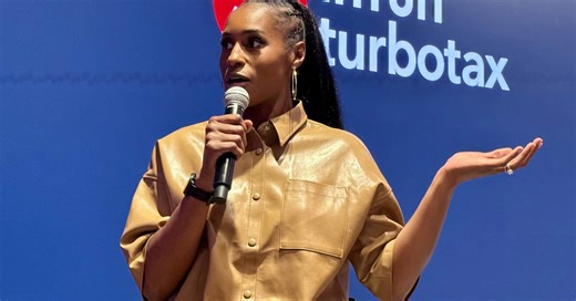 Issa Rae shares the simple exercise she uses twice a year to set herself up for success—it includes pens, lists and a 'superpower day'