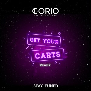 22 reactions | Something exciting coming up! Stay tuned. | Corio | Facebook