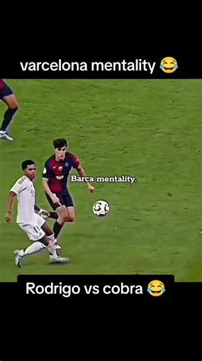 Exploring the Varcelona Mentality in Football