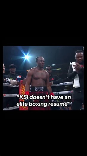 SDMNPLUG on Instagram: "KSI’s boxing resume 🥊 #ksi #boxing"