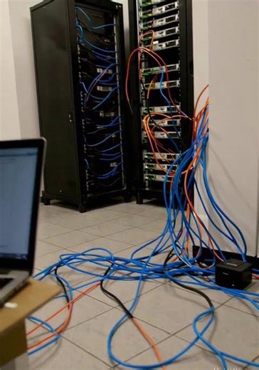 IT Networking Sabaz IT Academy 💻#2026 #cybersecurity #foryouthis #2026short #highlights #kalilinux