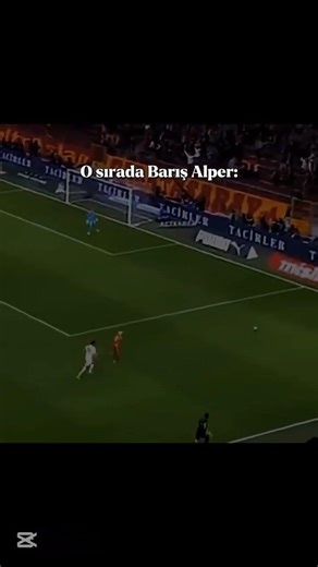 BARIŞ ALPER EDİT 💥🔥⚽#like #subscribe #viral #memes #edit #flyxo