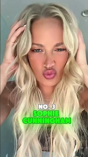 🔥 The Five Hottest WNBA Players of All Time | Beauty Meets Basketball! 💃🏀