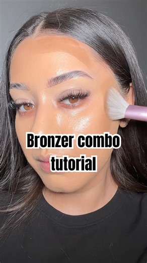 My favourite cream bronzer combos of 2025 ✨ #contourtutorial #makeup