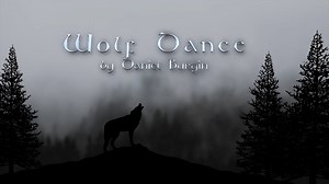 【凯尔特音乐】狼舞 Wolf Dance