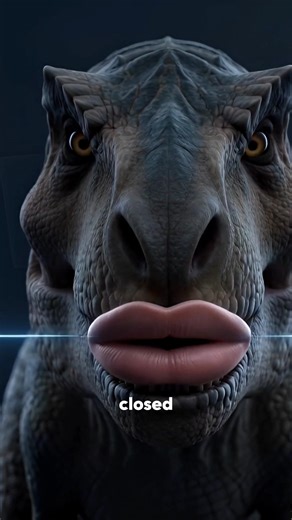 The T. Rex Myth You Still Believe