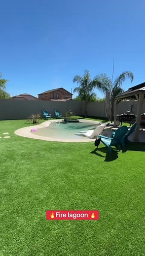 Building Your Dream Lagoon Pool: Tips and Ideas