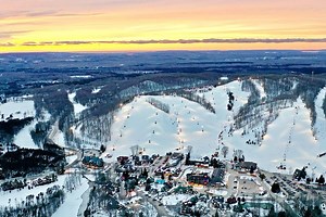 Crystal Mountain, MI Weather & Snow Forecast | OnTheSnow