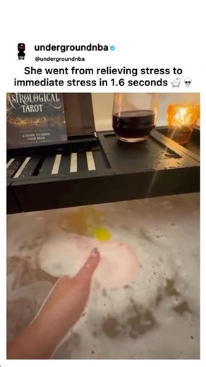 Thats Them Spirits 💀🧙🏻‍♀️🧼 #real #relaxation #girls #spa #maintenance #trending #shorts #memes